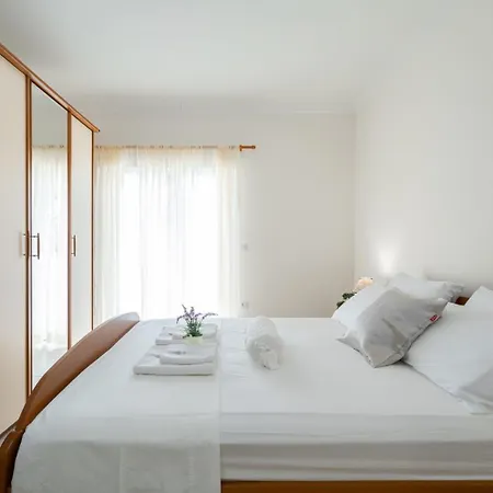 ゲストハウス House Babina Blato