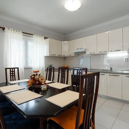 House Babina 3*