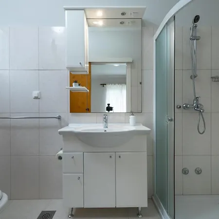 House Babina 3* Blato