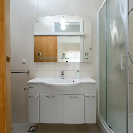 House Babina 3* Blato